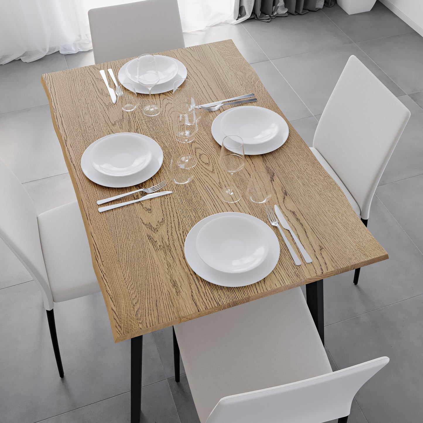 Taormina (Quercia, Nero)