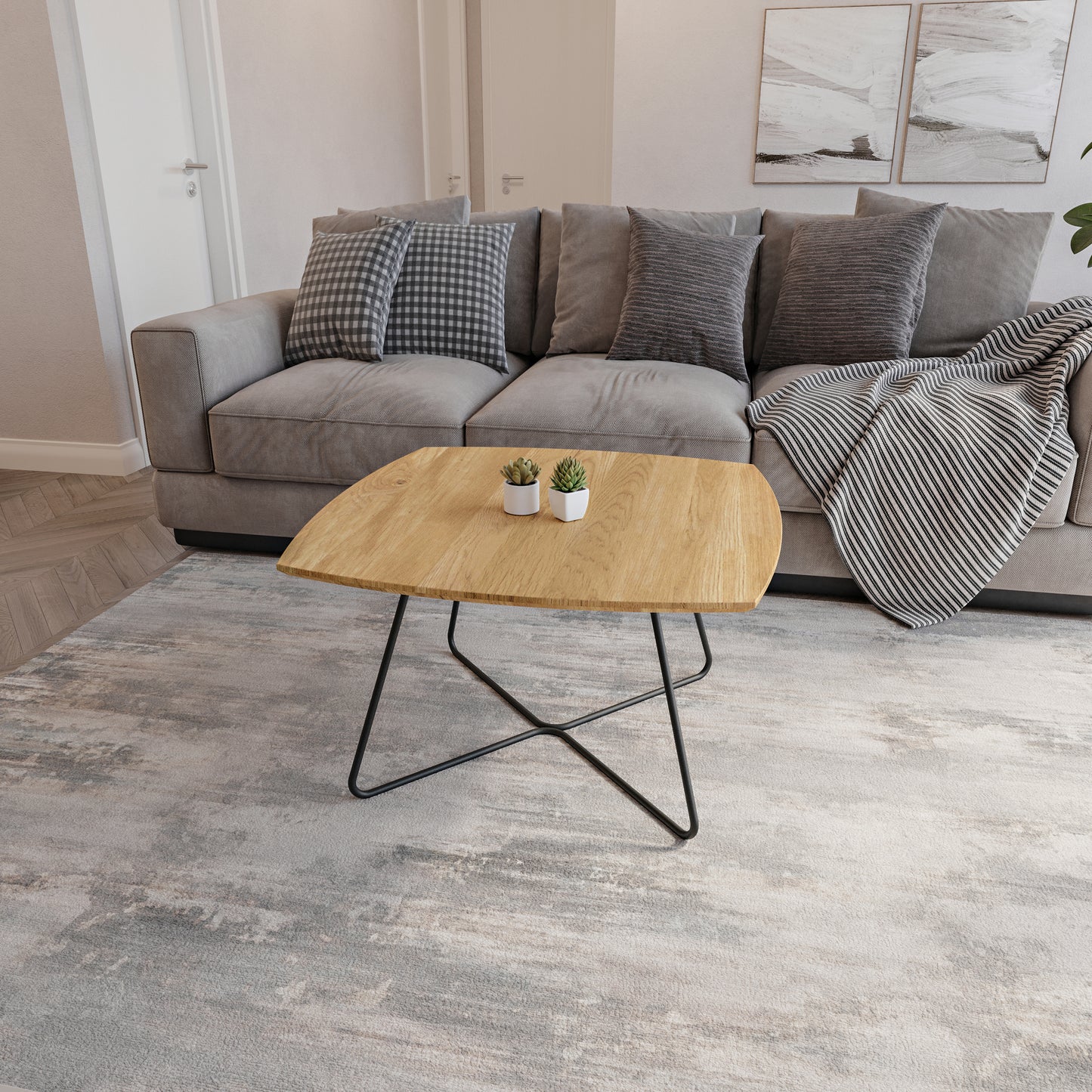 Matera (Quercia, Nero)