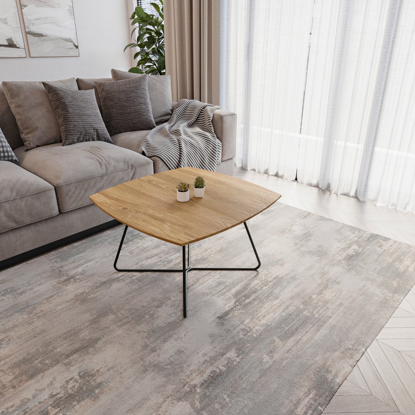 Matera (Quercia, Nero)