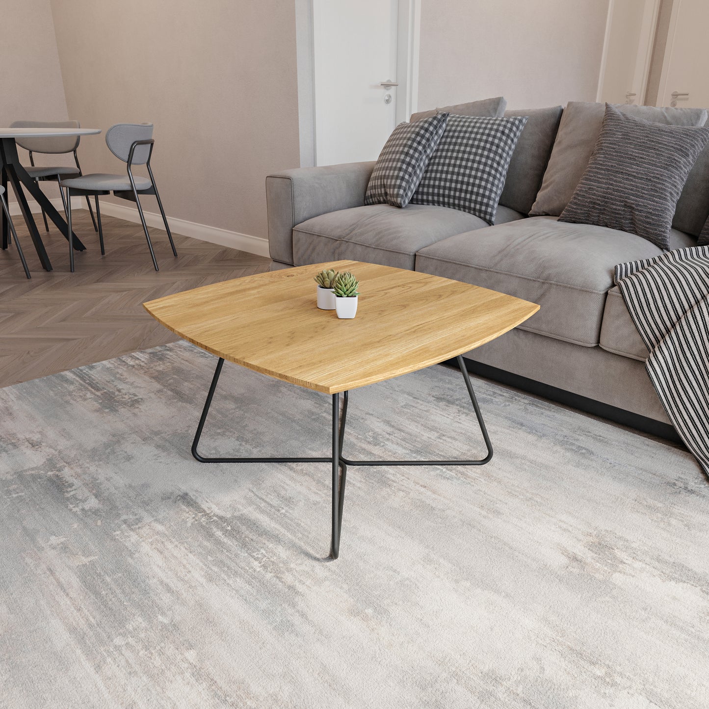 Matera (Quercia, Nero)