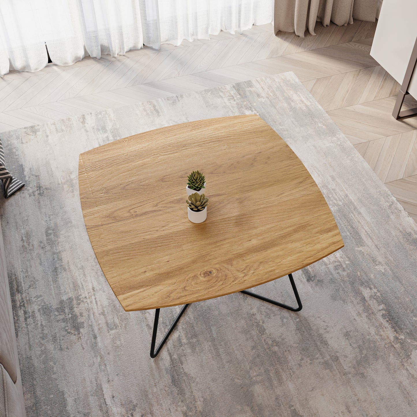 Matera (Quercia, Nero)